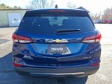 Used 2022 Chevrolet Equinox LT image 5