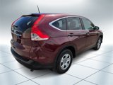 Used 2014 Honda CR-V LX image 4