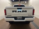 New 2025 RAM 2500 Big Horn image 3