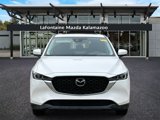 Used 2022 MAZDA CX-5 AWD 2.5 S w/ Premium Plus Pkg image 2