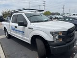 Used 2015 Ford F150 XL w/ Equipment Group 101A Mid image 4
