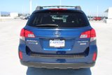 Used 2011 Subaru Outback 2.5i Limited image 4