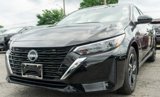 New 2025 Nissan Sentra SV image 2