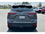 Used 2022 Toyota Highlander XLE image 4