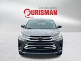 Used 2017 Toyota Highlander XLE image 6