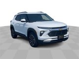 New 2024 Chevrolet TrailBlazer LT w/ LT Cold Weather Package image 4