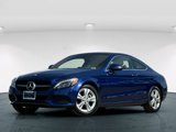 Used 2017 Mercedes-Benz C 300 Coupe image 2