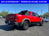 Used 2017 RAM 1500 Rebel w/ Luxury Group image 4