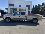 Used 2011 Ford F350 XLT w/ XLT Premium Pkg image 2