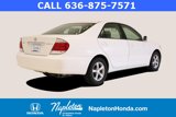 Used 2006 Toyota Camry LE image 5