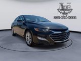 Used 2019 Chevrolet Malibu LT image 2