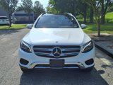 Used 2018 Mercedes-Benz GLC 300 4MATIC image 2