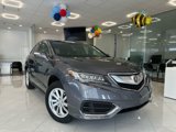 Used 2018 Acura RDX AWD image 3