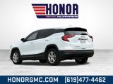 Used 2018 GMC Terrain SLE image 5