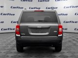 Used 2015 Jeep Patriot High Altitude image 4
