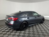 Certified 2024 Honda Civic Sport image 4