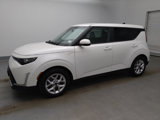 Used 2023 Kia Soul LX w/ LX Technology Package image 2