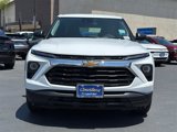 New 2026 Chevrolet TrailBlazer LS image 4