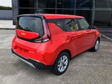 New 2025 Kia Soul S image 5