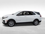 Certified 2022 Chevrolet Equinox LS image 4