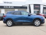 Certified 2022 Chevrolet Blazer LT image 2