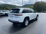 New 2025 Jeep Grand Cherokee Laredo X image 3