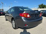 Used 2010 Toyota Corolla LE image 3