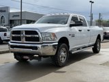 Used 2018 RAM 2500 Tradesman w/ Chrome Appearance Group image 2