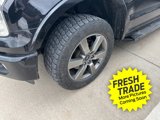 Used 2016 Ford F150 4x4 SuperCrew image 3