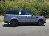 Used 2021 Land Rover Range Rover Sport HSE Silver Edition image 4