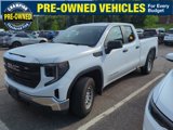 Used 2022 GMC Sierra 1500 Pro w/ Pro Value Package image 2