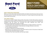 Used 2022 Ford Edge SE image 2