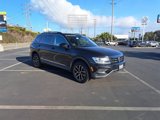 Used 2021 Volkswagen Tiguan SE w/ Panoramic Sunroof Package image 3