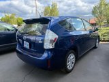 Used 2013 Toyota Prius V Two image 6