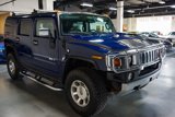 Used 2008 HUMMER H2 image 2