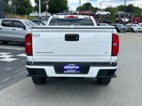 Used 2022 Chevrolet Colorado LT w/ Fleet Safety Package image 4