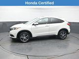 Certified 2022 Honda HR-V EX image 2