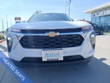 Used 2024 Chevrolet Trax LS w/ LS Convenience Package image 2
