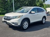 Used 2016 Honda CR-V EX-L image 3
