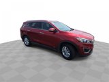 Used 2017 Kia Sorento LX w/ LX Convenience Package image 2
