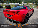 Used 2007 Chevrolet Corvette Coupe w/ Preferred Equipment Group image 5