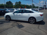 Used 2024 Chevrolet Malibu LT image 4