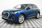 Certified 2025 Audi Q3 2.0T Premium Plus w/ Premium Plus Package image 3