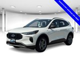Used 2025 Ford Escape ST-Line w/ Tech Pack #1 image 2