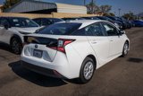 Used 2020 Toyota Prius LE image 4