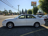 Used 2002 Toyota Camry LE image 3
