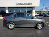 Used 2020 Chevrolet Equinox LT image 2