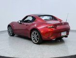 Used 2022 MAZDA MX-5 Miata RF Grand Touring image 3