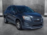 Used 2016 Chevrolet Trax LT w/ LT Convenience Package image 3