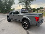 Used 2019 Ford F150 Lariat w/ Equipment Group 502A Luxury image 4